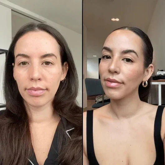 Changing Foundation Stick – The stick that makes mature skin glow again